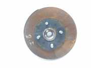 Achsschenkel Links Vorne 51715C8000 Hyundai i20 (GBB) Schrägheck 1.2i 16V (G4LA)
