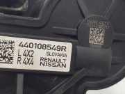 Bremssattel Links Hinten 440003123R Renault SIN DEFINIR SIN DEFINIR