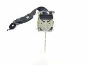Sicherheitsgurt Links Hinten 9163237 BMW 5 serie (F10) Limousine 535d xDrive 24V (N57-D30B)
