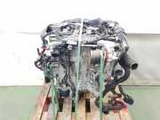 Motor COMPLEET HN05 Opel Corsa F (UB/UH/UP) Schrägheck 5-drs 1.2 Turbo 12V 100 (F12XHL(EB2ADTD)) 2021