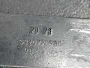 Achsschenkel Halter Links Hinten 1619266680 Peugeot Expert (V1/VA/VB/VE/VF/VT/VY) Van 1.5 BlueHDi 100 (DV5RUCd(YHR))