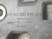 Batteriehalterung 2Q0915331 Seat Ibiza V (KJB) Schrägheck 5-drs 1.0 TSI 12V (DLAA) 2023