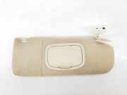 Sonnenblende Rechts 670026848 Maserati Ghibli III Limousine 3.0 Diesel (M15746D) 2013