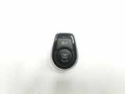 Start/stop Schalter 61319250734 BMW 4 serie Gran Coupe (F36) Liftback 435d xDrive 3.0 24V (N57-D30B) 2016
