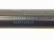 Gasdruckfeder Hinten 904514584R Renault Kadjar (RFEH) SUV 1.2 Energy TCE 130 (H5F-408) 2017