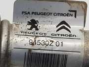 Klima Leitung 9822435580 Toyota CITY VERSO L1 FAMILY ACTIVE