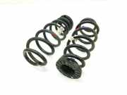 Schraubenfeder Set Hinten 55350S0110 Hyundai i30 (PDEB5/PDEBB/PDEBD/PDEBE) Schrägheck 2.0 N Turbo 16V Performance Pack (G4KH) 2020