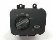 Lichtschalter YUD501480PVJ Land + Range Rover Discovery III (LAA/TAA) Geländewagen 2.7 TD V6 (276DT) 2007