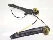 Fensterheber Rechts Vorne 51337182106 BMW 7 serie (F01/02/03/04) Limousine 750i,Li xDrive V8 32V (N63-B44A) 2011