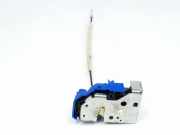 Türschloss Rechts Hinten 52018124 Fiat 500L (199) Großraumlimousine 1.3 D 16V Multijet (330.A.1000(Euro 6))