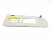 Sonnenblende Rechts 964006011R Dacia Duster (SR) SUV 1.6 16V (H4M-729(H4M-D7)) 2019