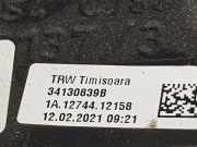 Lenker 1612423380 Citroën Jumper (U9) Van 2.2 Blue HDi 140 (DW12RUD(4HB))