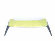 Heckspoiler 87210J9000 Hyundai Kona (OS) SUV 1.0 T-GDI 12V (G3LC) 2020