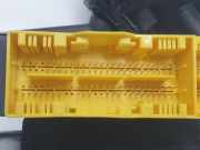 Airbag Set KITDEAIRBAG Mercedes-Benz CLA (118.3) Limousine 2.0 CLA-250 Turbo 16V (M260.920)