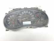 Tachoeinheit Kmh 248103445R Renault KASTEN 2.3 dCi D FAP Energy (146 CV) 2017