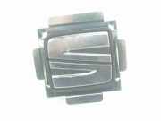 Heckklappengriff 6F0827565 Seat Ibiza V (KJB) Schrägheck 5-drs 1.0 TSI 12V (DLAC) 2023
