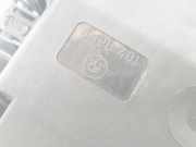 Heckschloss 8196401 BMW Z4 Roadster (E85) Cabrio 2.2 24V (M54-B22(226S1)) 2003