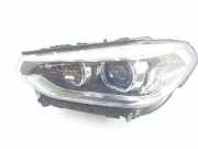 Scheinwerfer Links 63117954911 BMW iX3 SUV 80 kWh (HA0001N0) 2020