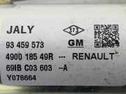 Lenkgetriebe 95526241 Opel Vivaro Van 1.6 CDTI 95 Euro 6 (R9M-413(R9M-H4)) 2018