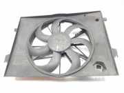 Lüfter Kühler 253801F250 Hyundai Tucson (JM) SUV 2.0 CRDi 16V 4x4 (D4EA) 2007