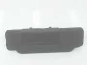 Heckklappengriff A2227500493 Mercedes-Benz C (W205) Limousine C-220 2.2 CDI BlueTEC, C-220 d 16V (OM651.921) 2016