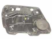 Fensterheber Links Vorne A1647201179 Mercedes-Benz ML II (164/4JG) SUV 3.0 ML-320 CDI 4-Matic V6 24V (OM642.940) 2005
