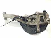 Achsschenkel Rechts Vorne 4M0407242J Audi 4L 3.0 TDI Attraction quattro (180kW)