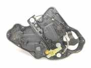 Fensterheber Rechts Hinten 68292132AA Jeep Compass II (MP) SUV 1.4 Multi Air2 16V (55263624) 2020