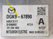 Steuergerät Xenon DGK967890 Mazda CX-30 (DM) SUV 2.0 e-SkyActiv-G 122 16V (PEXN)