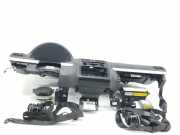 Airbag Set KITDEAIRBAG Volkswagen Touran (1T1/T2) Großraumlimousine 1.6 TDI 16V (CAYC) 2015 CAYC