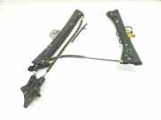 Fensterheber Links Vorne 51337352747 BMW 4 serie (F33) Cabrio 420d 2.0 16V (N47-D20C) 2014