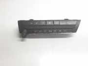 Bedienung Heizung 98411147YV Opel Astra L (F3/FB/FM/FP) Schr?gheck 5-drs 1.2 Turbo 130 12V (EB2ADTS(HNS))