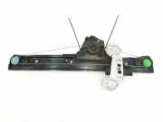 Fensterheber Rechts Vorne CN15A23200CB Ford EcoSport (JK8) SUV 1.0 EcoBoost 12V 125 (M1JJ) 2015