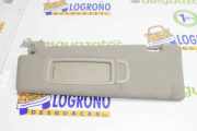Sonnenblende Links 51166970389 BMW X5 (E70) SUV xDrive 35d 3.0 24V (N57-D30A) 2010