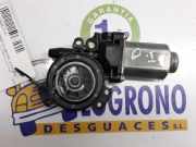Fensterhebermotor Links Vorne 824502B000 Hyundai Santa Fe II (CM) SUV 2.2 CRDi 16V 4x4 (D4EB) 2008