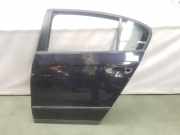 Tür Links Hinten 3C5833055H Volkswagen Passat (3C2) Limousine 2.0 TDI 16V Bluemotion (CBDC) 2010 CBDC