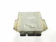 Motorsteuerger?t 9644853080 Peugeot Expert (224) Gro?raumlimousine 2.0 HDi 110 (DW10ATED(RHZ)) 2002