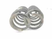 Schraubenfeder Set Hinten 4813176080 Lexus CT 200h Schrägheck 1.8 16V (2ZRFXE) 2014