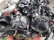 Motor COMPLEET XUCD Ford Tourneo Courier (JU2) Großraumlimousine 1.0 Ti-VCT EcoBoost 12V (SFCD)
