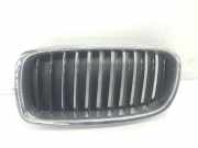Grill Gitter Rechts 51137405836 BMW 3 serie Touring (F31) Kombi 320d 2.0 16V (B47-D20A) 2016