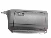 Handschuhfach 1K1857114AB Volkswagen Golf VI (5K1) Schrägheck 1.6 TDI 16V (CAYC) 2010 CAYC