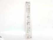 Scheibenwischerblatt FB236 Nissan Pulsar (C13) Schrägheck 1.5 dCi DPF (K9K) 2014