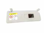 Sonnenblende Rechts 51167322292 BMW 3 serie Touring (F31) Kombi 318d 2.0 16V (N47-D20C) 2013