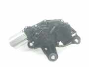 Scheibenwischermotor Hinten 1T0955711 Volkswagen Touran (1T1/T2) Großraumlimousine 1.9 TDI 100 (AVQ) 2003 AVQ