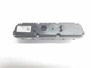 Bedienung Heizung 98224345YX Opel X Design Line