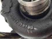 Turbolader 4H2Q6K682CE Land + Range Rover Discovery III (LAA/TAA) Geländewagen 2.7 TD V6 (276DT)