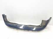 Stoßstange Hinten 1609617280 Citroën C4 Picasso (3D/3E) Großraumlimousine 1.2 12V PureTech 130 (EB2DTS(HNY)) 2016