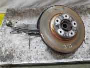 Achsschenkel Links Vorne 7L8407257B Audi Q7 (4LB) SUV 3.0 TDI V6 24V (CRCA) 2014