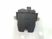 Heckschloss 1930056 Ford Focus 3 ST Schrägheck 2.0 ST EcoBoost 16V (R9DC) 2015