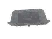 Multifunctionelle Display 2448197 BMW X1 (E84) SUV xDrive 18d 2.0 16V (N47-D20C)